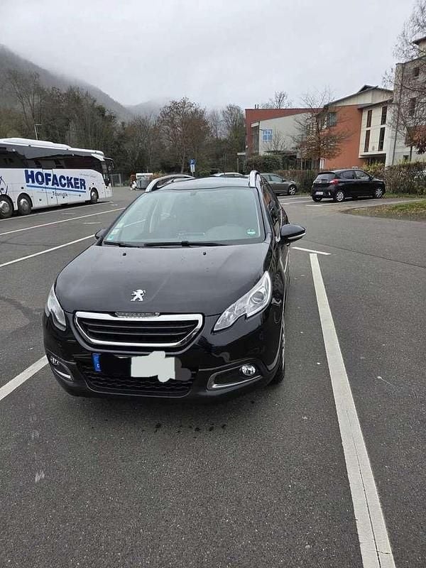 Gebraucht 2013 Peugeot 2008 Active SUV | 4.800 € (Superpreis) - Bild 1/4