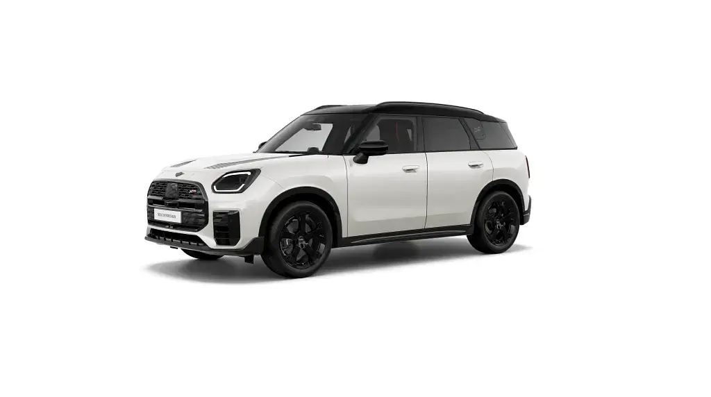 Gebraucht Mini Countryman 156 PS (114 kW) 2025 SUV