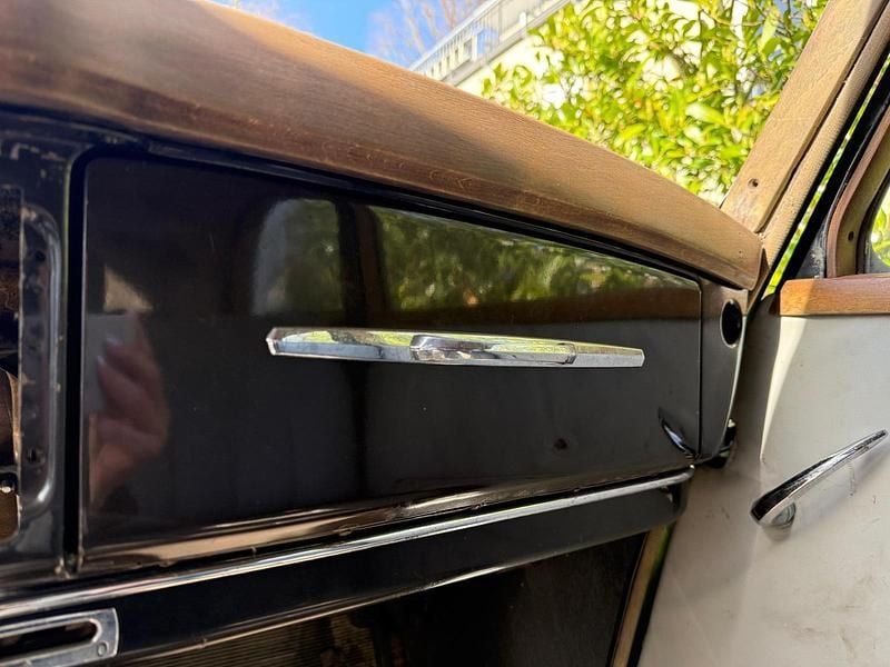 Gebraucht Mercedes 170 1953 Limousine
