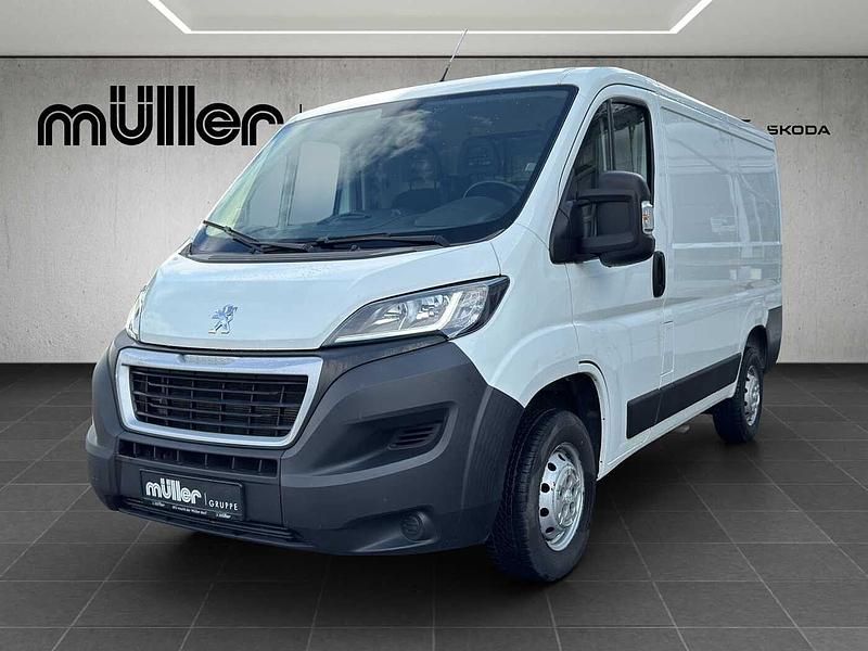 Gebraucht 2021 Peugeot Boxer S Van | 18.980 € - Bild 1/1