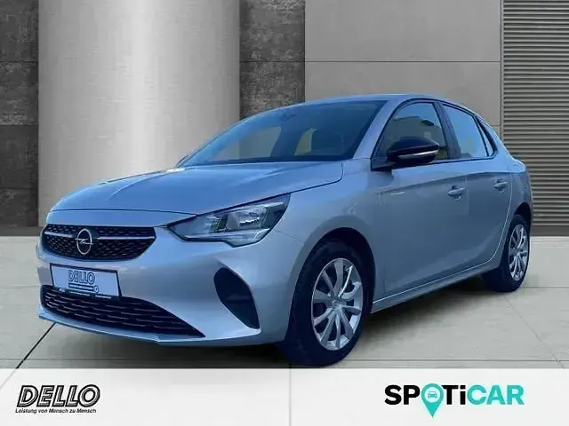 Käytetty Opel Corsa Edition 102 HP (75 kW) 2023 Viistoperä