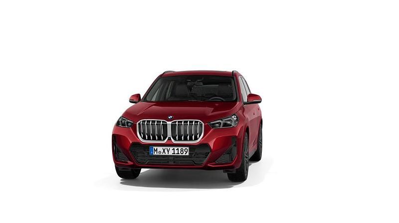 Neu BMW X1 Efficient Dynamics 156 PS (114 kW) 2025 SUV