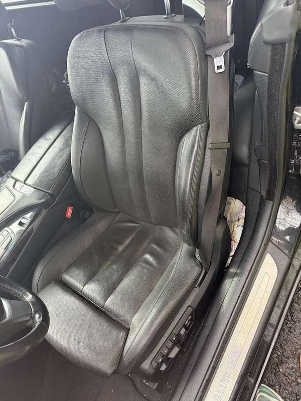 Gebraucht BMW 640 Cabriolet 320 PS (235 kW) 2011 Schwarz Cabrio