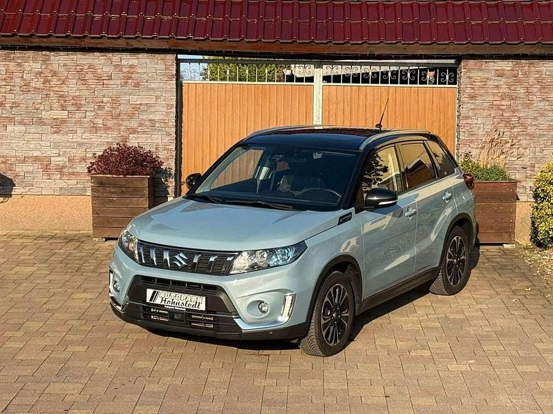 Other Gebraucht 2019 Suzuki Vitara SUV | 14.999 € (Fairer Preis) - Bild 1/4