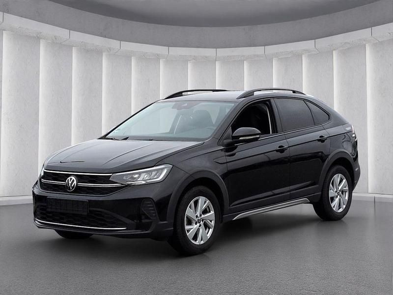 Gebraucht VW Taigo R 95 PS (69 kW) 2024 Schwarz SUV