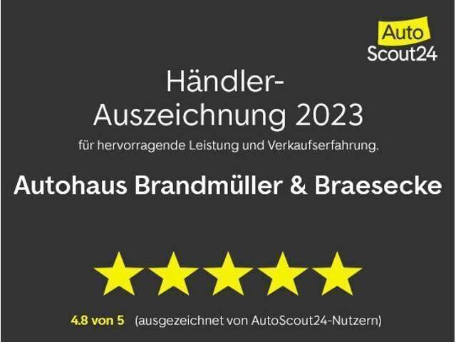 Gebraucht 2013 BMW 318 Sport Line Kombi | 10.990 € (Etwas zu teuer) - Bild 1/1
