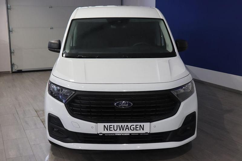 Neu Ford Transit Connect Trend 102 PS (75 kW) 2025 Weiß Van / Kleinbus