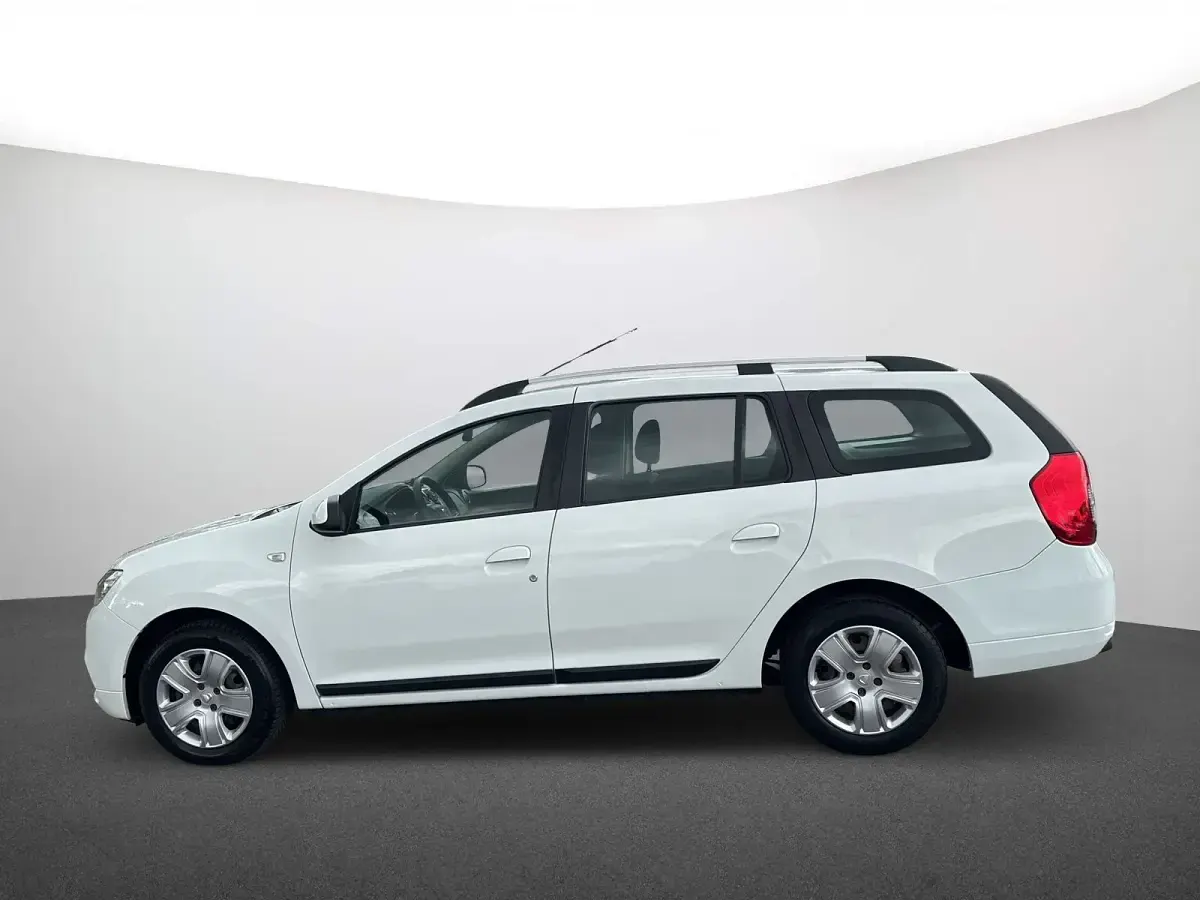 Używany Dacia Logan 90 KM (66 kW) 2019 Kombi