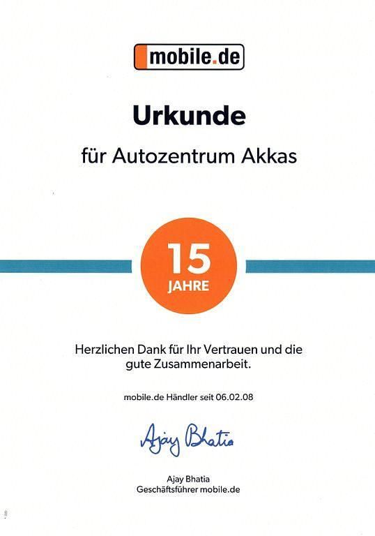 Gebraucht Opel Combo Life Edition 120 PS (88 kW) 2018 Grau Kombi