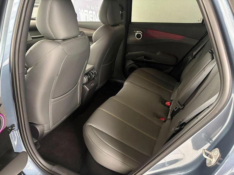 Neu BYD Atto 3 330 kW (449 PS) 2026 Blau SUV