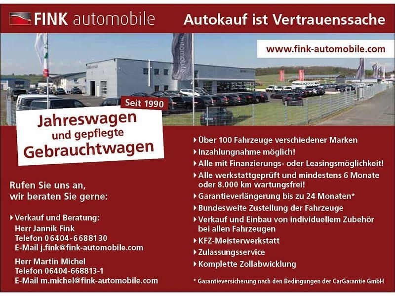 Gebraucht Fiat 500e Action 69 kW (95 PS) 2023 Grün Limousine