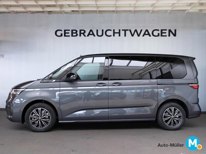 Gebraucht VW T7 Life 204 PS (150 kW) 2025 Van