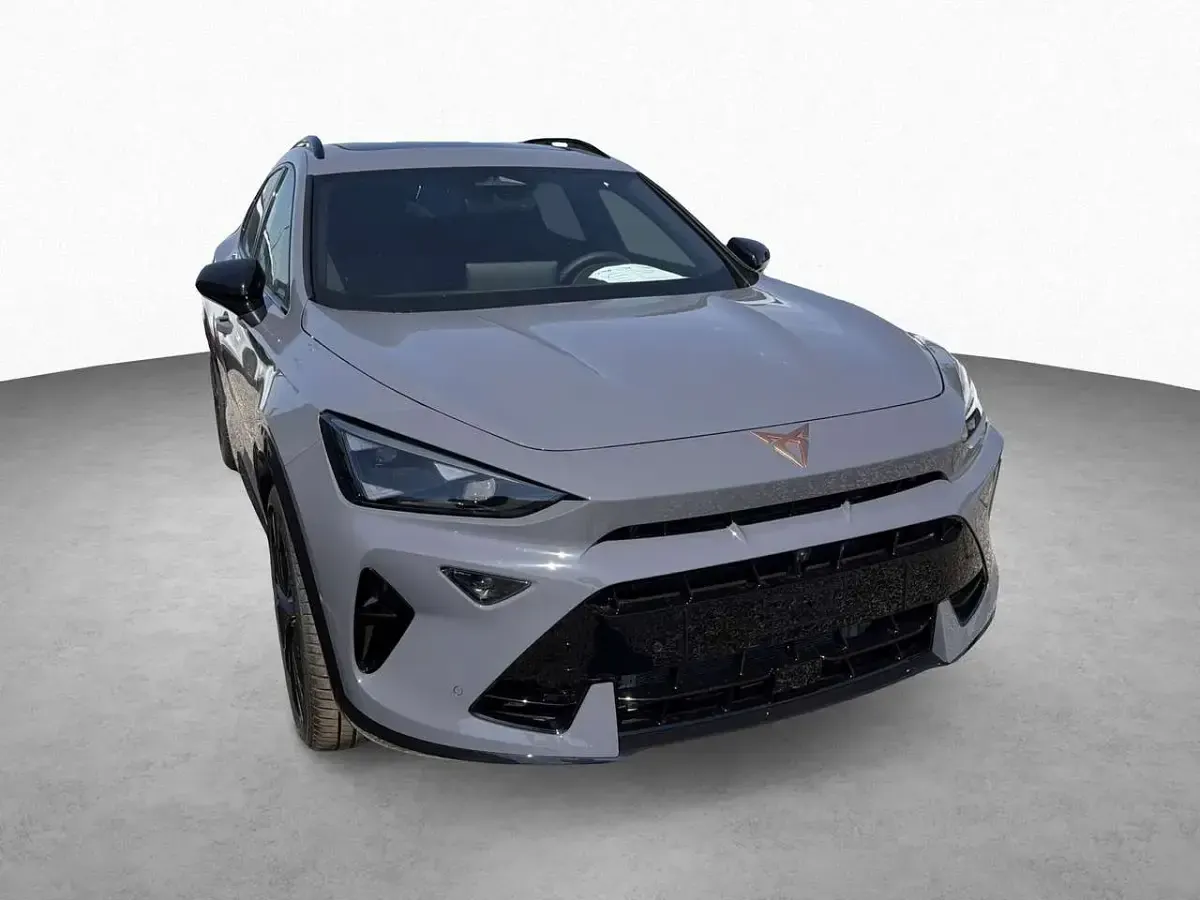 Neu Cupra Formentor VZ3 333 PS (244 kW) 2026 Violett SUV
