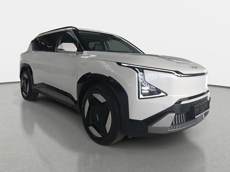 Neu Kia EV5 Earth 160 kW (218 PS) 2026 Snow white pearl SUV