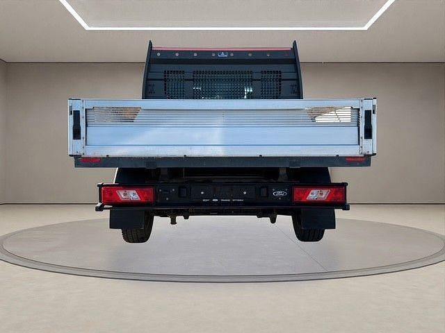 Gebraucht Ford Transit 170 PS (125 kW) 2023 Grau Limousine