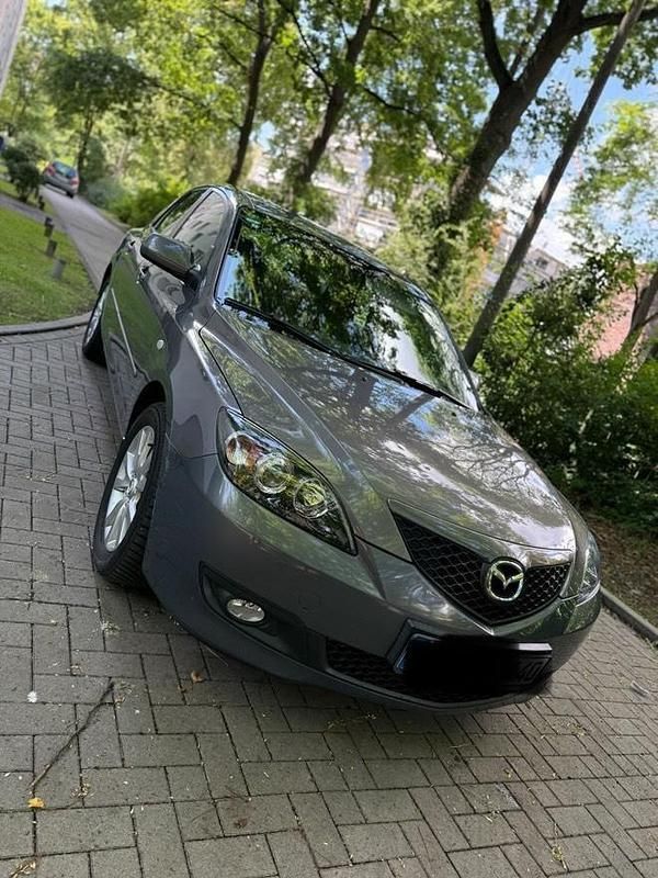 Andere außenfarben Gebraucht 2008 Mazda 2 Limousine | 2.500 € (Fairer Preis) - Bild 1/4