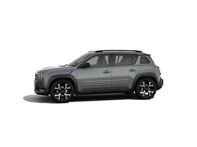 Neu Renault 4 E-Tech Komfort 110 kW (150 PS) 2026 Grau (schiefergrau (grau)) SUV