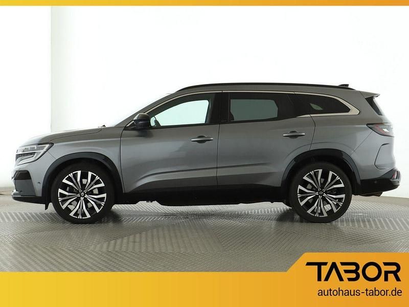 Gebraucht Renault Espace Iconic 200 PS (147 kW) 2025 Grau metallic SUV