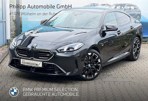 Gebraucht BMW M235 Shadowline 300 PS (220 kW) 2025 Schwarz Coupé