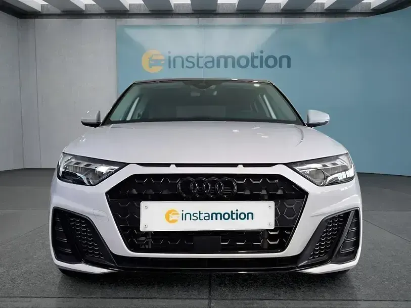 Gebraucht Audi A1 2025 Schwarz SUV