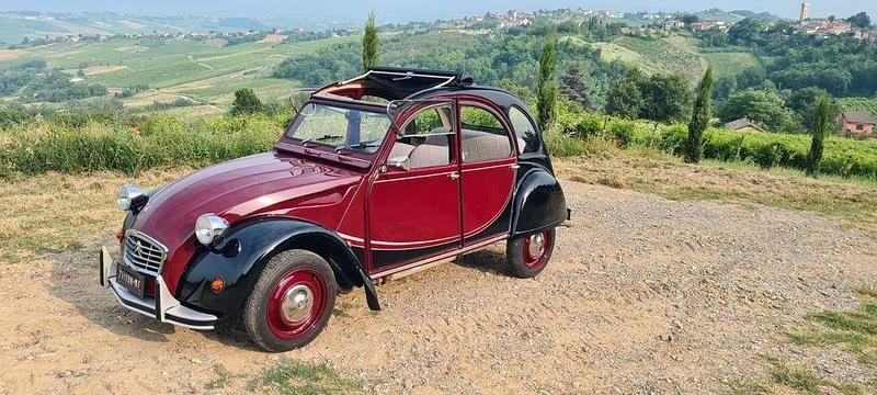 Gebraucht 1981 Citroën 2CV Limousine | 16.500 € - Bild 1/4