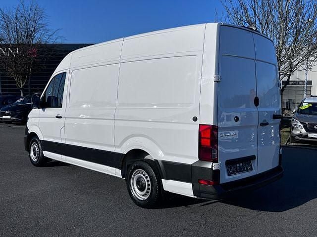 Gebraucht VW Crafter 140 PS (102 kW) 2023 Van