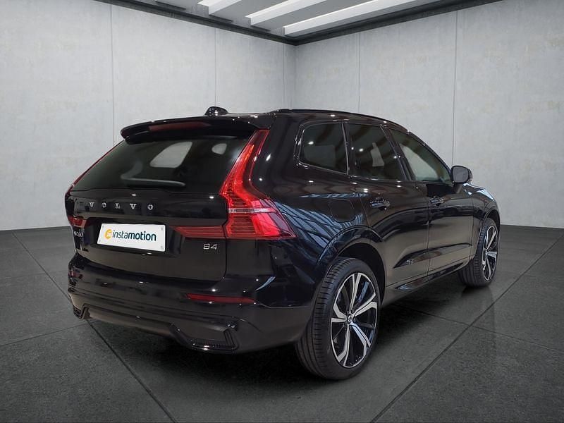 Gebraucht Volvo XC60 Plus 197 PS (144 kW) 2023 Schwarz SUV