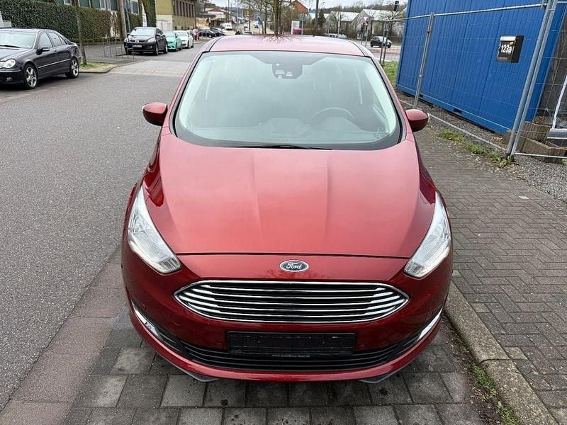 Gebraucht Ford C-MAX Titanium 150 PS (110 kW) 2016 Van / Kleinbus