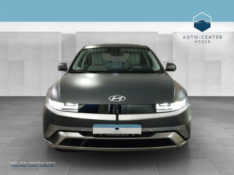 Gebraucht Hyundai Ioniq 5 167 kW (228 PS) 2022 Andere farbe SUV