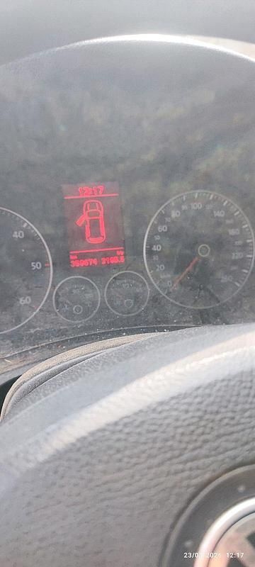 Gebraucht VW Golf IV 105 PS (77 kW) 2004 Grau Limousine