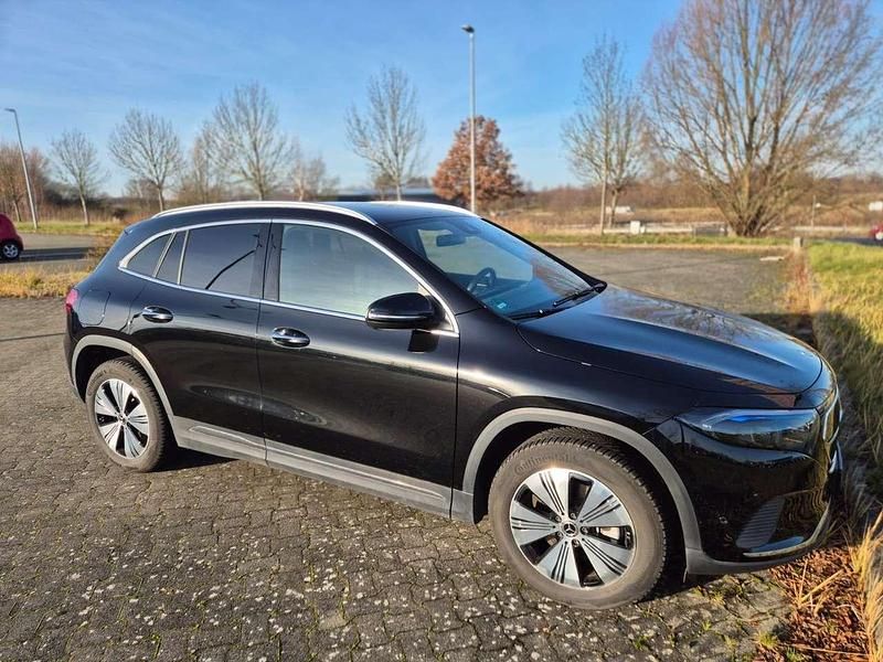 Gebraucht Mercedes EQA250 Progressive 139 kW (190 PS) 2023 SUV
