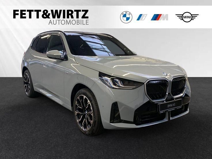 Brugt BMW X3 M Sport 299 HK (219 kW) 2026 SUV