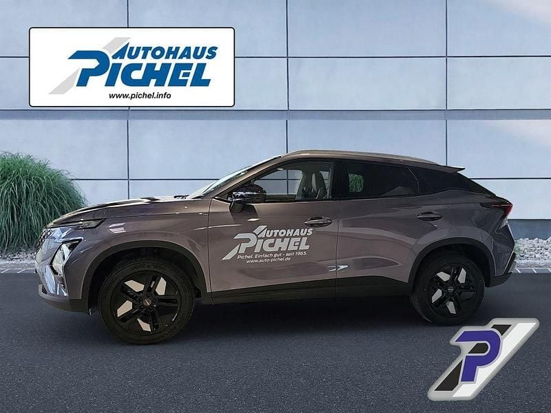 Neu Omoda 5 224 PS (164 kW) 2026 Grau(metallic) SUV