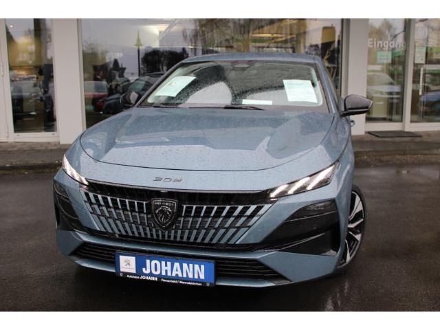 Neu Peugeot 308 SW Allure 145 PS (106 kW) 2026 Ingaro) (blau Kombi