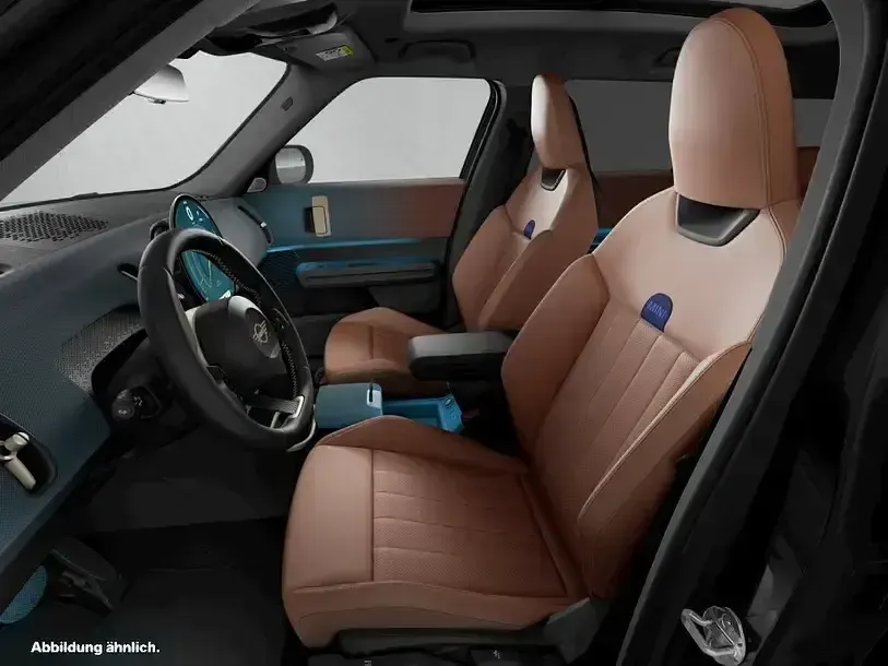 Gebraucht Mini Countryman 230 kW (313 PS) 2024 Schwarz SUV