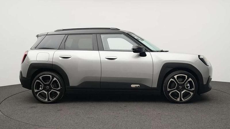 Gebraucht Mini Aceman Favoured 160 kW (218 PS) 2025 Grau SUV