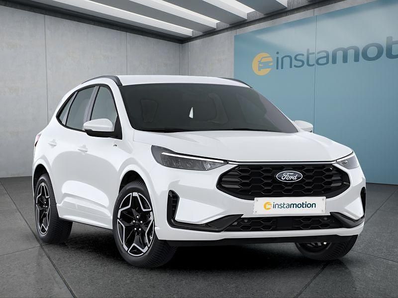 Weiß Neu 2025 Ford Kuga SUV | 37.149 € (Superpreis) - Bild 1/4