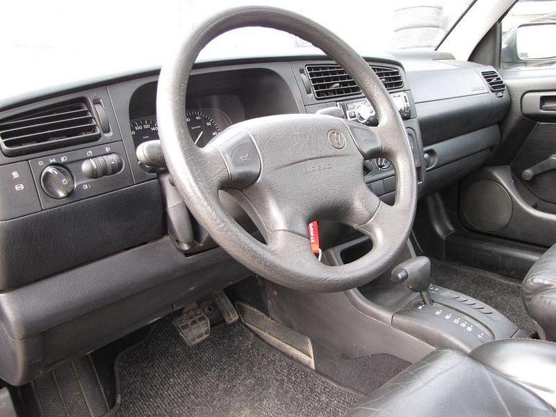 Gebraucht VW Golf III 90 PS (66 kW) 1995 Rot Limousine