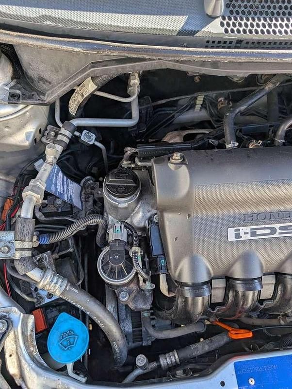 Gebraucht Honda Jazz Cool 77 PS (56 kW) 2007 Kleinwagen