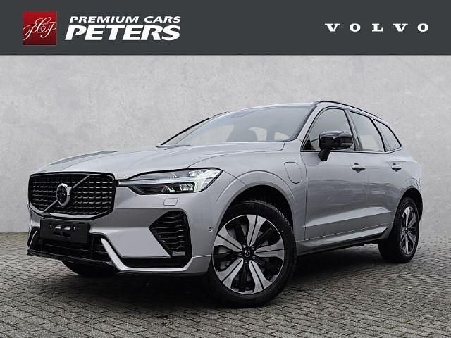 Gebraucht Volvo XC60 Plus 398 PS (292 kW) 2024 Silber SUV