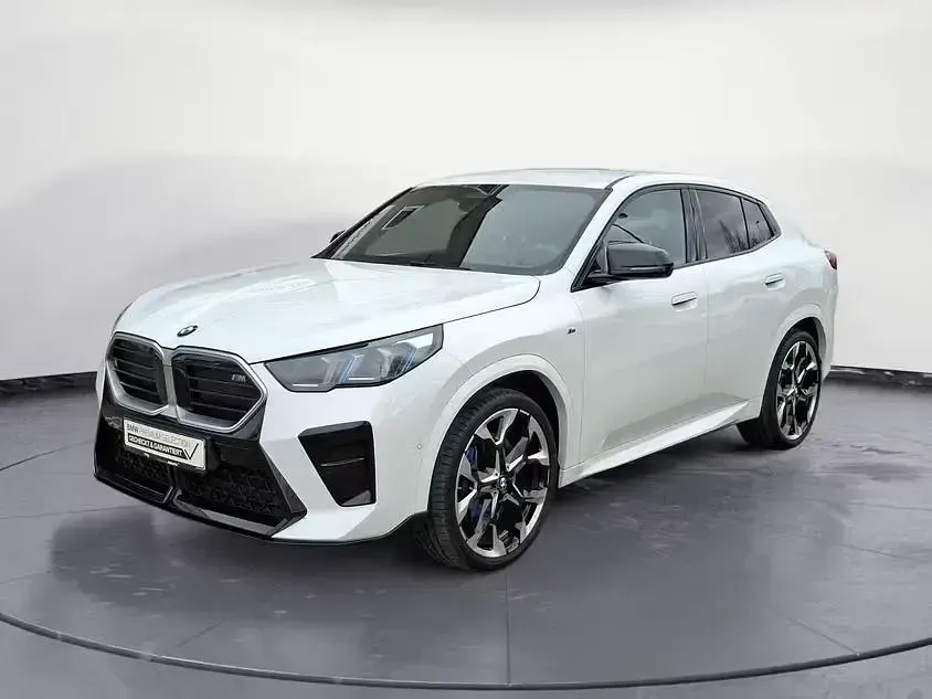 Używany BMW X2 Performance 300 KM (220 kW) 2025 SUV