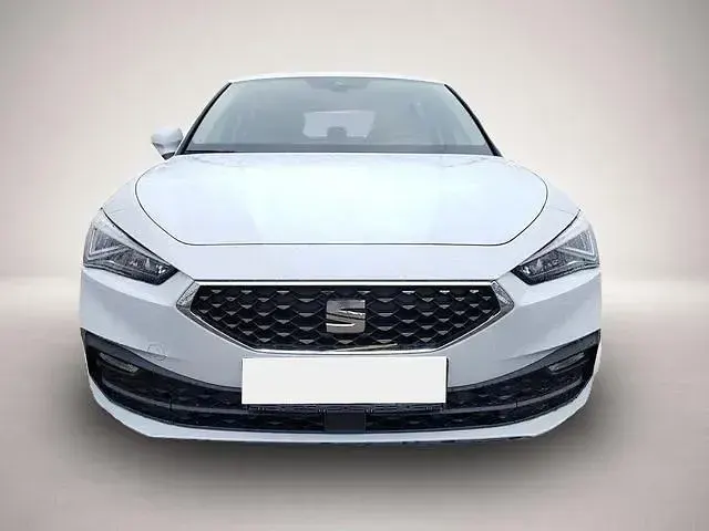 Neu Seat Leon Style 116 PS (85 kW) 2026 Andere Limousine
