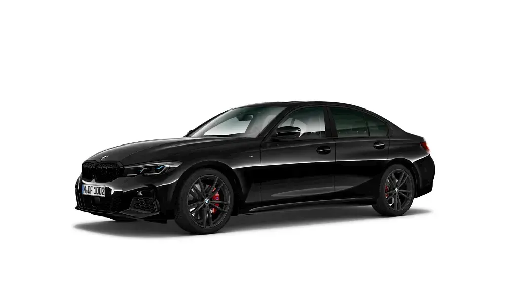 Gebraucht BMW M340 Efficient Dynamics 340 PS (250 kW) 2026 Limousine
