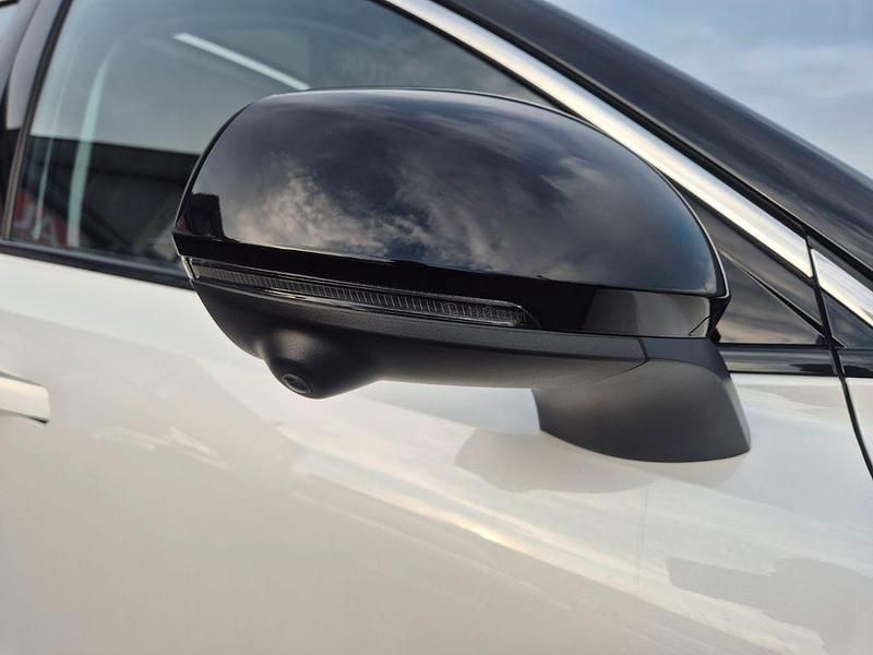 Neu Baic X55 177 PS (130 kW) 2026 Weiß SUV