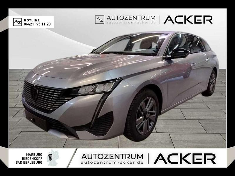 Artense grau Gebraucht 2024 Peugeot 308 Allure Kombi | 19.980 € (Superpreis) - Bild 1/1