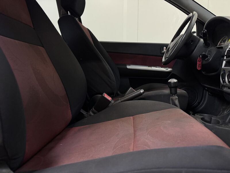 Gebraucht Hyundai Getz 67 PS (49 kW) 2007 Grau Kleinwagen