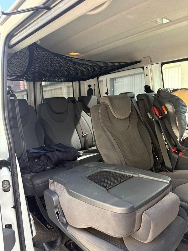 Gebraucht Citroën Jumpy 163 PS (119 kW) 2010 Weiß Van / Kleinbus