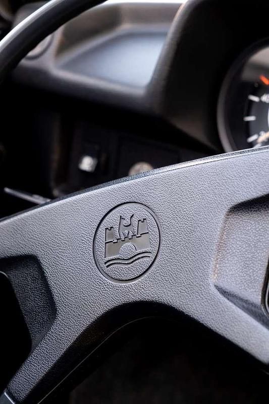 Gebraucht VW Käfer 50 PS (36 kW) 1978 Schwarz Cabrio