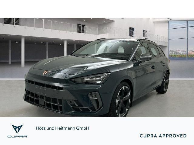 Fjordblau Neu 2025 Cupra Leon Kombi | 31.690 € (Superpreis) - Bild 1/4