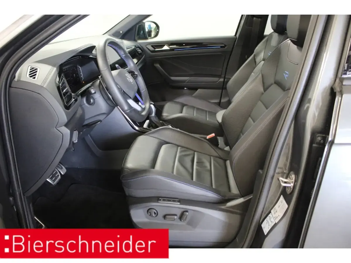 Gebraucht VW T-Roc Style 300 PS (220 kW) 2024 SUV